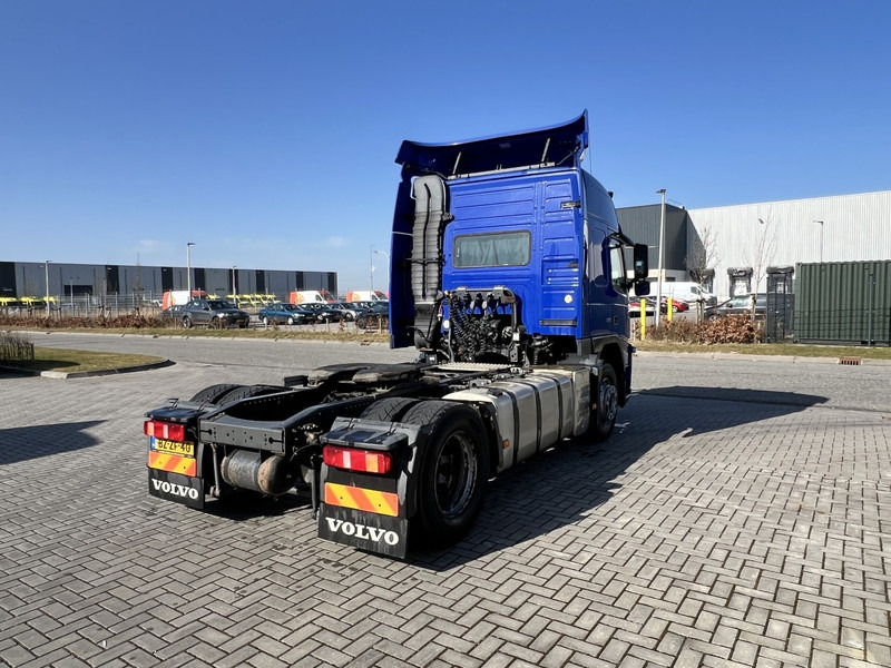 Volvo FM 370 4x2 trekker Globetrotter / Euro 5 /NEW TUV - Trekker: afbeelding 5 Volvo FM 370 4x2 trekker Globetrotter / Euro 5 /NEW TUV - Trekker: afbeelding 5