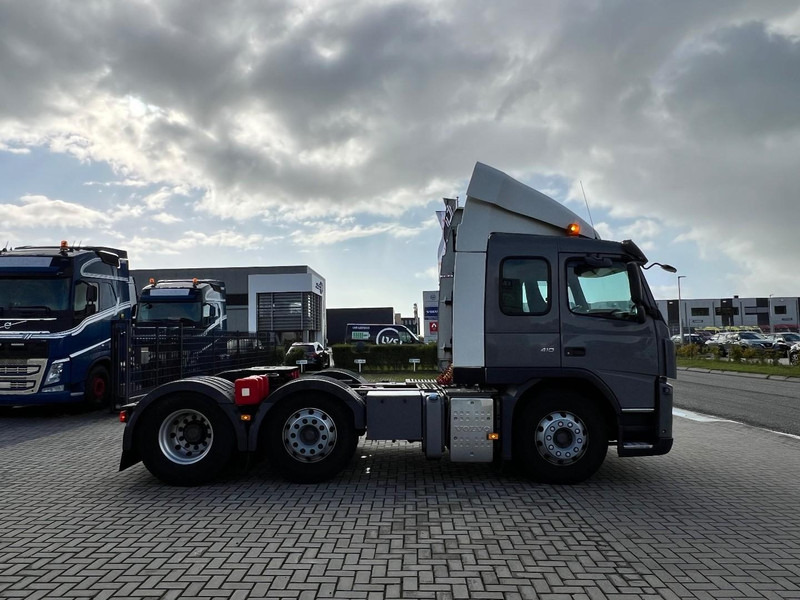 Volvo FM 410 6x2 Trekker ADR / Only 672.000km / Full Air / Euro 5 - Trekker: afbeelding 4 Volvo FM 410 6x2 Trekker ADR / Only 672.000km / Full Air / Euro 5 - Trekker: afbeelding 4