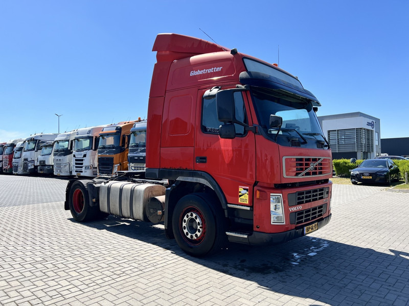 Volvo FM340 4x2 trekker - Trekker: afbeelding 3 Volvo FM340 4x2 trekker - Trekker: afbeelding 3