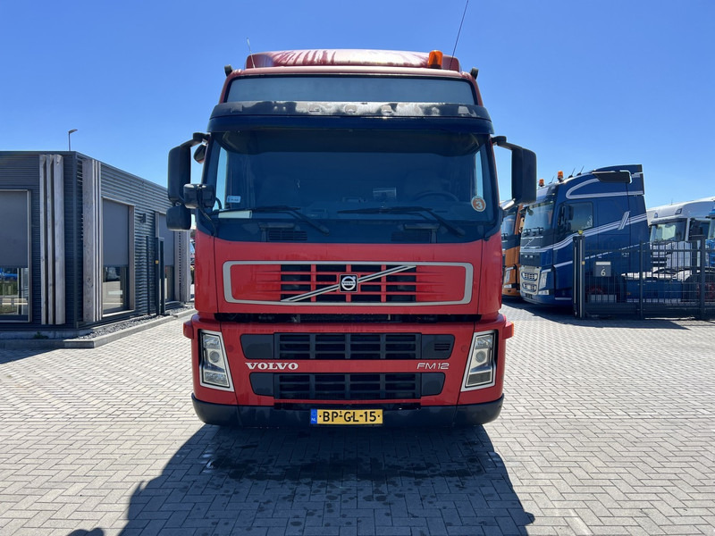 Volvo FM340 4x2 trekker - Trekker: afbeelding 2 Volvo FM340 4x2 trekker - Trekker: afbeelding 2