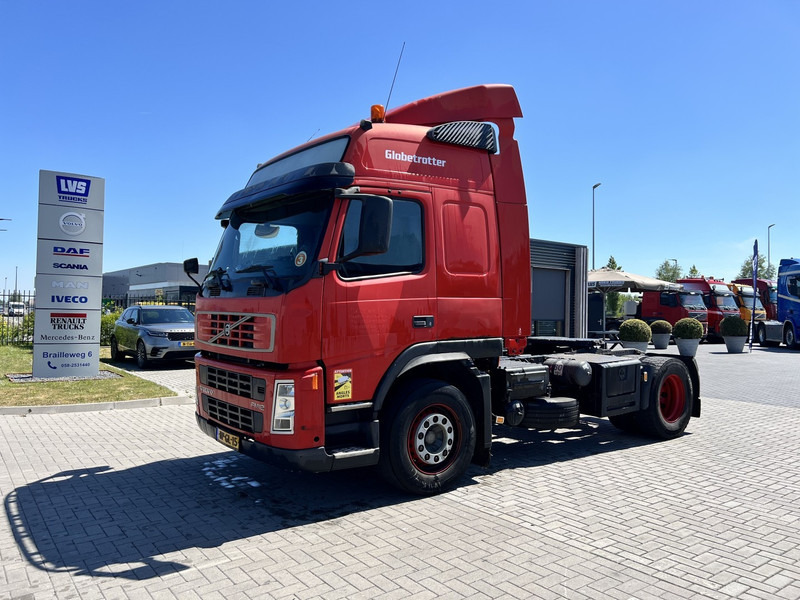 Volvo FM340 4x2 trekker - Trekker: afbeelding 1 Volvo FM340 4x2 trekker - Trekker: afbeelding 1
