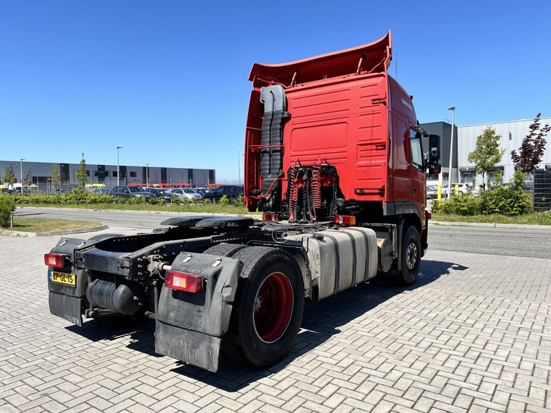 Volvo FM340 4x2 trekker - Trekker: afbeelding 5 Volvo FM340 4x2 trekker - Trekker: afbeelding 5