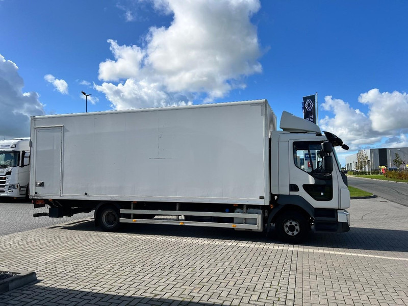 Volvo FL 210 4x2 bakwagen Dhollandia 1500kg / - Bakwagen: afbeelding 4 Volvo FL 210 4x2 bakwagen Dhollandia 1500kg / - Bakwagen: afbeelding 4