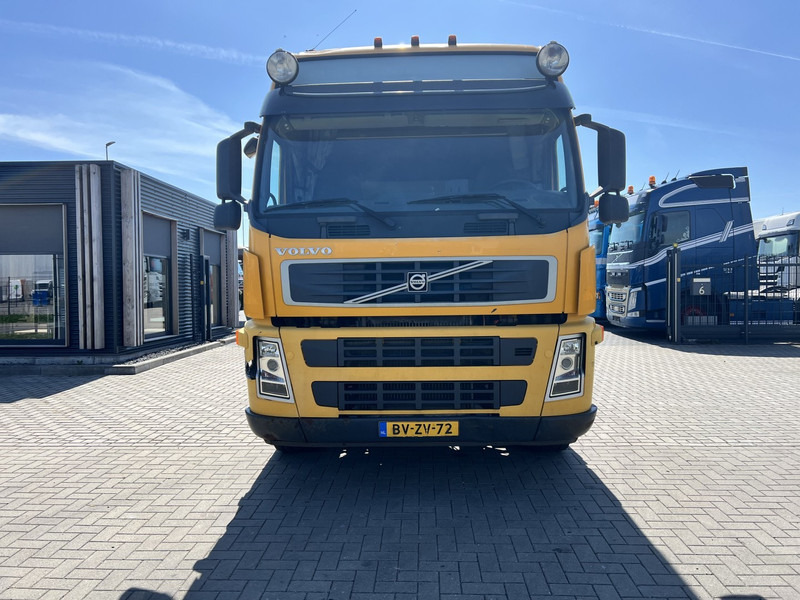 Volvo FM480 6X2 containersysteem Globetrotter / NCH systeem / 10 Tyres - Kabelsysteem truck: afbeelding 2 Volvo FM480 6X2 containersysteem Globetrotter / NCH systeem / 10 Tyres - Kabelsysteem truck: afbeelding 2