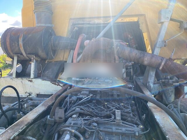 Chassis vrachtwagen Astra HD 64.38: afbeelding 7
