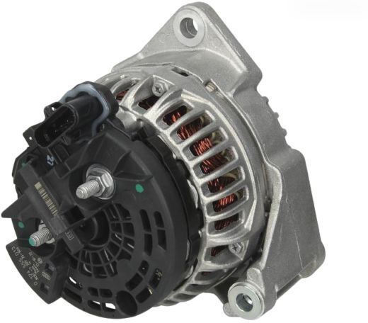 Bosch (2000-2008) 0124655011 MAN TGA - Dynamo voor Vrachtwagen: afbeelding 1 Bosch (2000-2008) 0124655011 MAN TGA - Dynamo voor Vrachtwagen: afbeelding 1