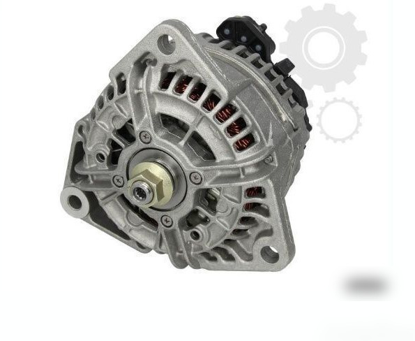 Bosch MAN TGA 18.410 truck - Dynamo voor Vrachtwagen: afbeelding 2 Bosch MAN TGA 18.410 truck - Dynamo voor Vrachtwagen: afbeelding 2