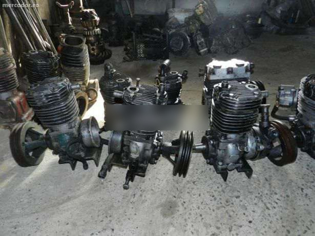 Compresoare pt. camion din dezmembrari DAF - Compressor voor Vrachtwagen: afbeelding 1 Compresoare pt. camion din dezmembrari DAF - Compressor voor Vrachtwagen: afbeelding 1