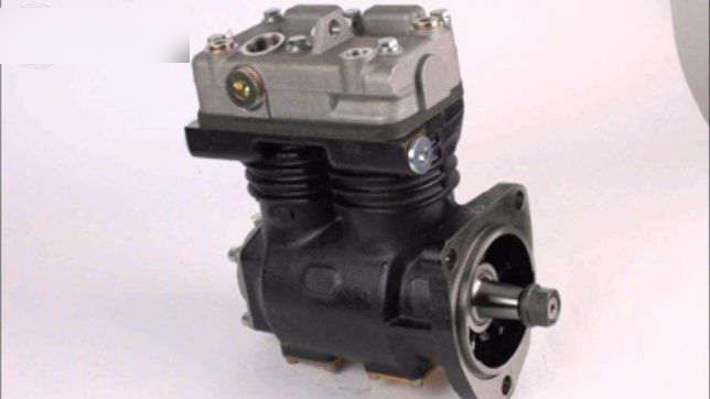 Compresoare pt. camion din dezmembrari DAF - Compressor voor Vrachtwagen: afbeelding 2 Compresoare pt. camion din dezmembrari DAF - Compressor voor Vrachtwagen: afbeelding 2