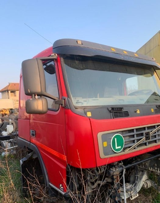 Cutie ,axe etc Volvo FM 12 truck - Motor voor Vrachtwagen: afbeelding 1 Cutie ,axe etc Volvo FM 12 truck - Motor voor Vrachtwagen: afbeelding 1