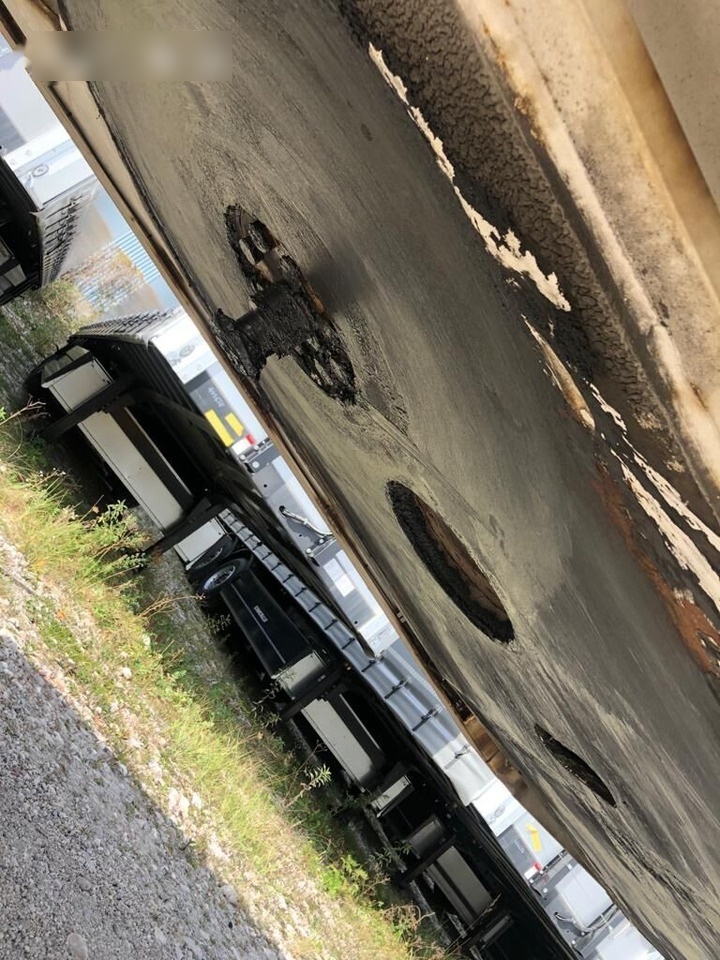 Faymonville MOESLEIN - Dieplader oplegger: afbeelding 3 Faymonville MOESLEIN - Dieplader oplegger: afbeelding 3