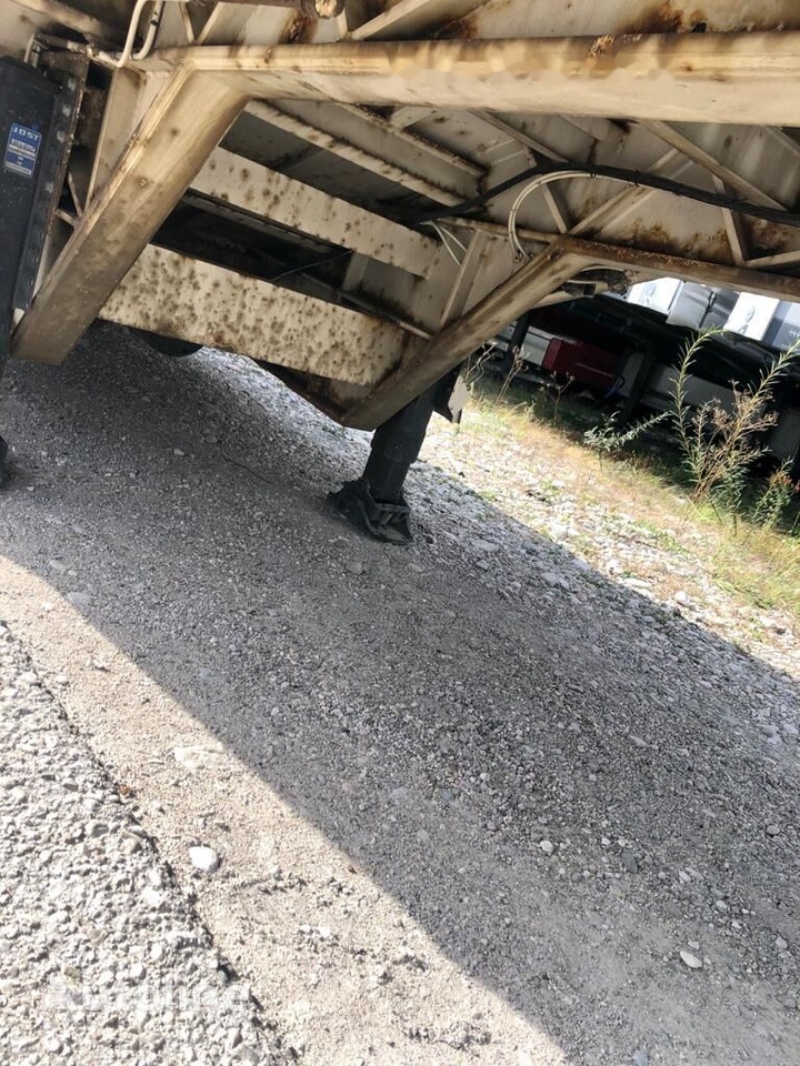 Faymonville MOESLEIN - Dieplader oplegger: afbeelding 4 Faymonville MOESLEIN - Dieplader oplegger: afbeelding 4