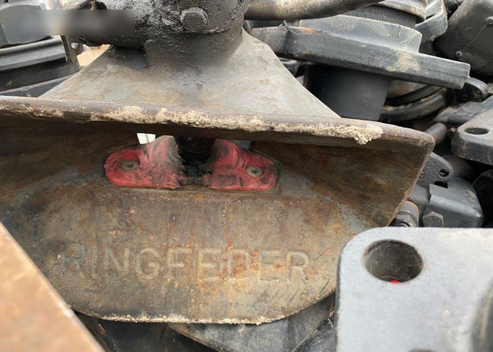 IVECO CUPLE REMORCARE CAMIOANE pentru remorci normale si tip tandem - Snelwissel voor Vrachtwagen: afbeelding 5 IVECO CUPLE REMORCARE CAMIOANE pentru remorci normale si tip tandem - Snelwissel voor Vrachtwagen: afbeelding 5