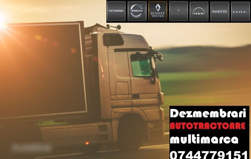 MAN TGA (2000-2008) truck - Krukstang voor Vrachtwagen: afbeelding 4 MAN TGA (2000-2008) truck - Krukstang voor Vrachtwagen: afbeelding 4