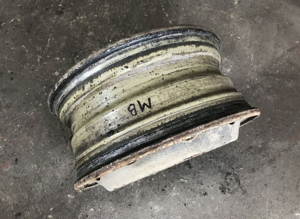 Mercedes-Benz Actros Axor + multe alte modele - Velg voor Vrachtwagen: afbeelding 3 Mercedes-Benz Actros Axor + multe alte modele - Velg voor Vrachtwagen: afbeelding 3