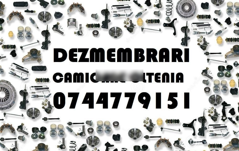 Meritor ms 17x / 177 E Renault Premium / Magnum truck - Differentieel voor Vrachtwagen: afbeelding 2 Meritor ms 17x / 177 E Renault Premium / Magnum truck - Differentieel voor Vrachtwagen: afbeelding 2