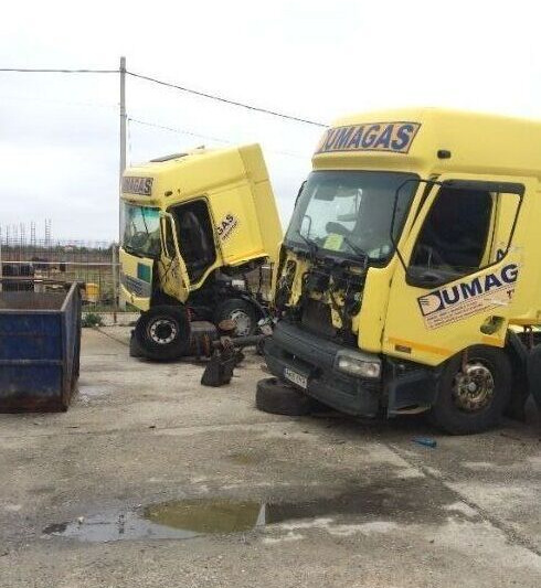 Meritor ms 17x / 177 E Renault Premium / Magnum truck - Differentieel voor Vrachtwagen: afbeelding 5 Meritor ms 17x / 177 E Renault Premium / Magnum truck - Differentieel voor Vrachtwagen: afbeelding 5