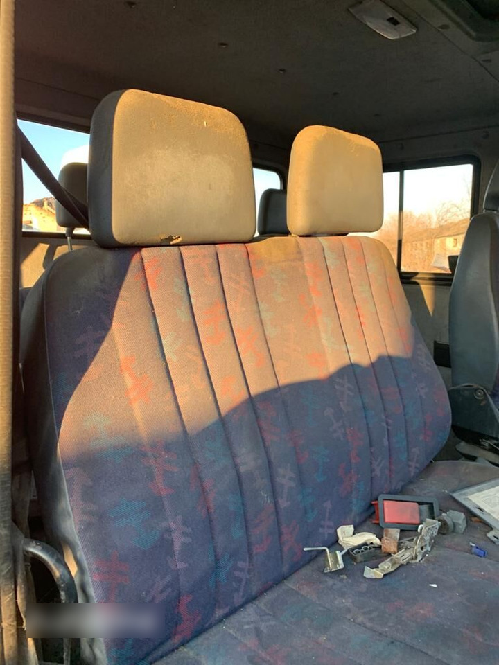 Piese din dezmembrari Mercedes Benz Vario 612 614 615 812 814 815 Mercedes-Benz Vario - Onderdelen voor Vrachtwagen: afbeelding 3 Piese din dezmembrari Mercedes Benz Vario 612 614 615 812 814 815 Mercedes-Benz Vario - Onderdelen voor Vrachtwagen: afbeelding 3