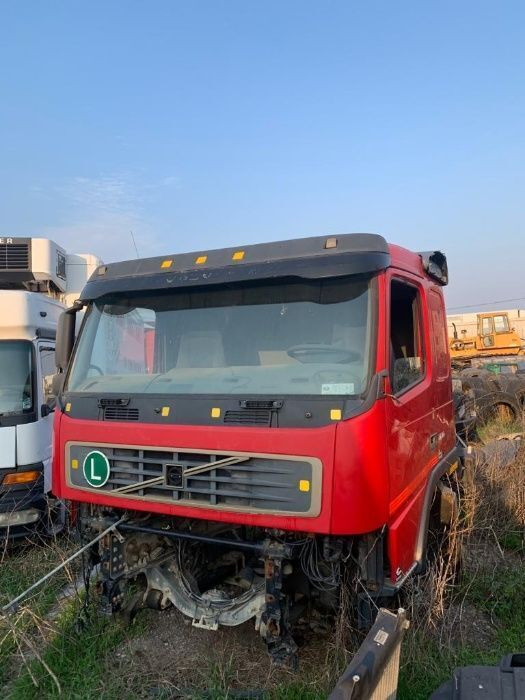 Piese din Dezmembrari Volvo FM 12 - Motor voor Vrachtwagen: afbeelding 1 Piese din Dezmembrari Volvo FM 12 - Motor voor Vrachtwagen: afbeelding 1