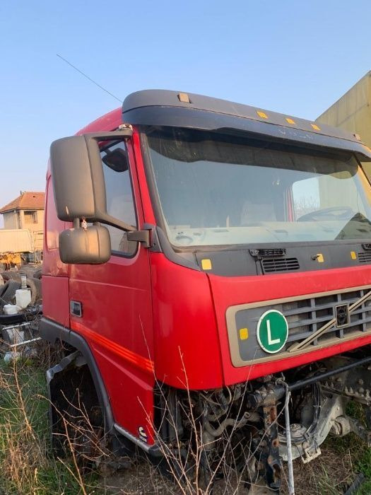 Piese din Dezmembrari Volvo FM 12 - Motor voor Vrachtwagen: afbeelding 2 Piese din Dezmembrari Volvo FM 12 - Motor voor Vrachtwagen: afbeelding 2