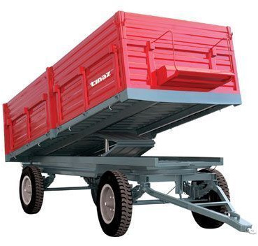 Protap de vanzaredin dezmembrari - Snelwissel voor Aanhangwagen: afbeelding 1 Protap de vanzaredin dezmembrari - Snelwissel voor Aanhangwagen: afbeelding 1