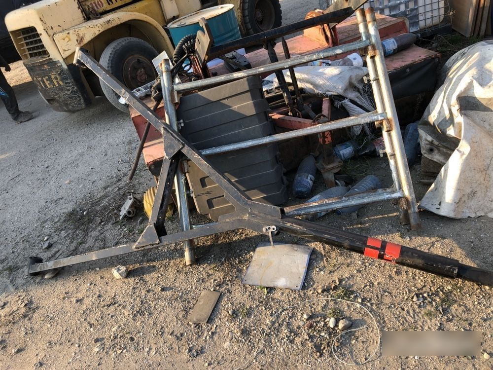 Protap de vanzaredin dezmembrari - Snelwissel voor Aanhangwagen: afbeelding 3 Protap de vanzaredin dezmembrari - Snelwissel voor Aanhangwagen: afbeelding 3