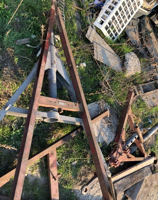 Protap remorca de vanzare - toate dimensiunile - Snelwissel voor Aanhangwagen: afbeelding 1 Protap remorca de vanzare - toate dimensiunile - Snelwissel voor Aanhangwagen: afbeelding 1