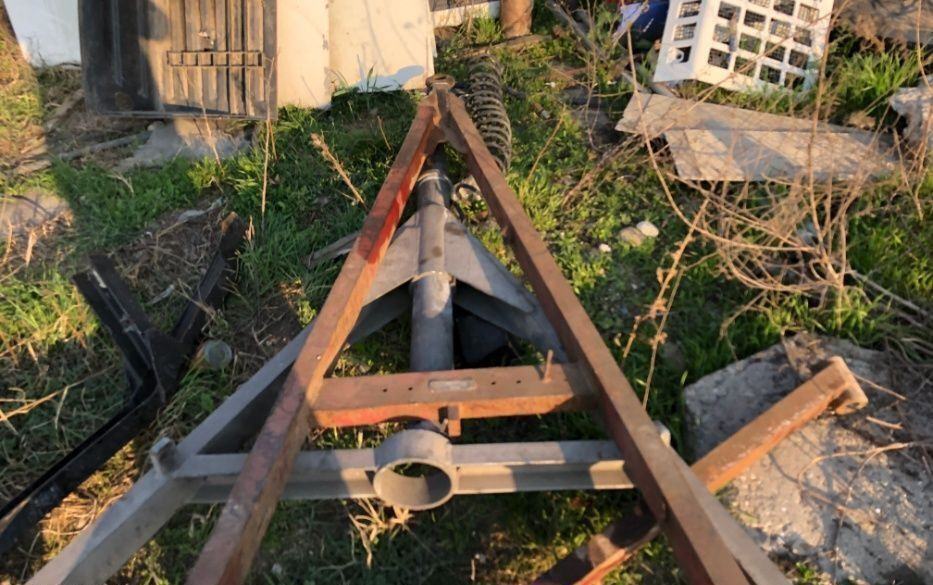 Protap remorca de vanzare - toate dimensiunile - Snelwissel voor Aanhangwagen: afbeelding 3 Protap remorca de vanzare - toate dimensiunile - Snelwissel voor Aanhangwagen: afbeelding 3