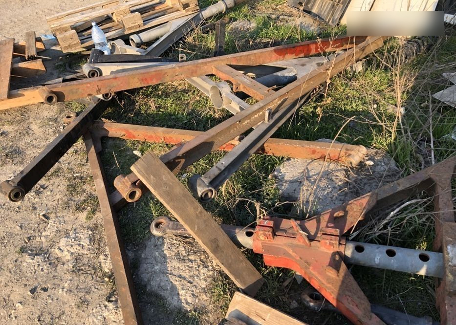 - Snelwissel voor Aanhangwagen: afbeelding 1 - Snelwissel voor Aanhangwagen: afbeelding 1