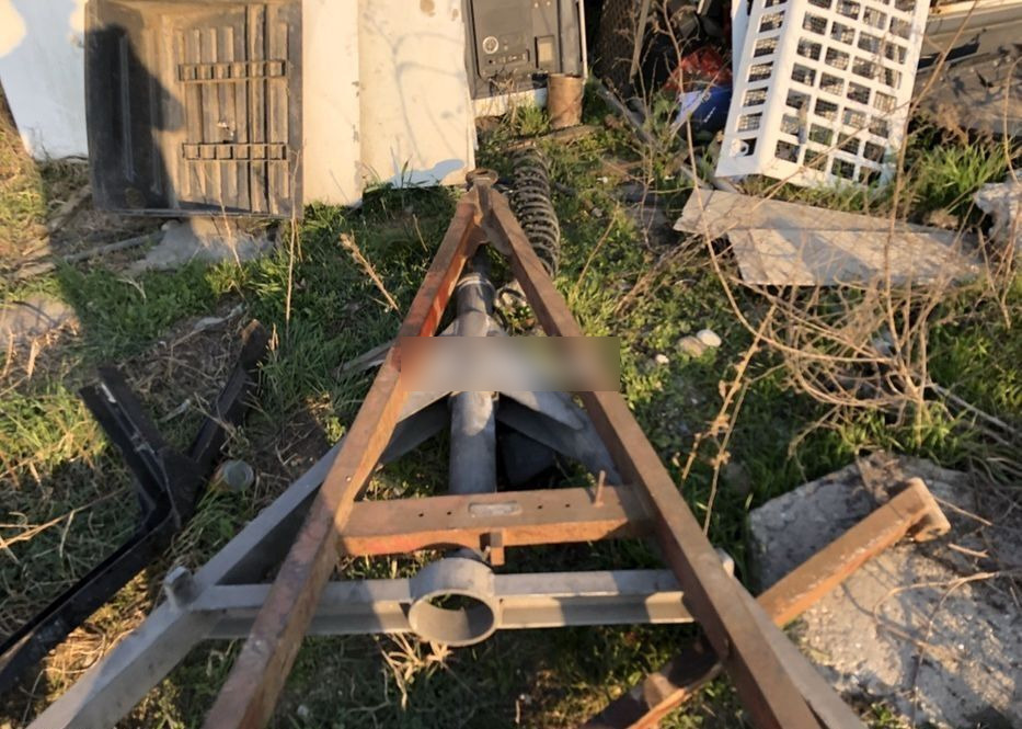 - Snelwissel voor Aanhangwagen: afbeelding 5 - Snelwissel voor Aanhangwagen: afbeelding 5