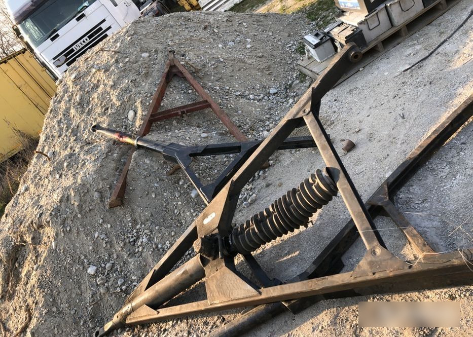 - Snelwissel voor Aanhangwagen: afbeelding 3 - Snelwissel voor Aanhangwagen: afbeelding 3