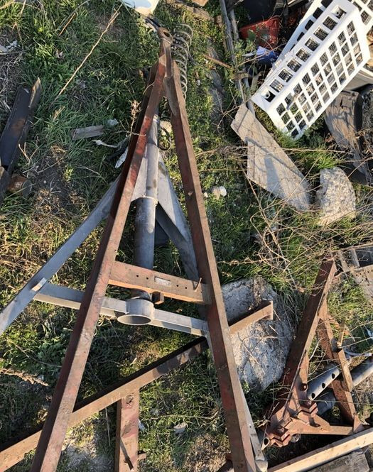 - Snelwissel voor Aanhangwagen: afbeelding 2 - Snelwissel voor Aanhangwagen: afbeelding 2