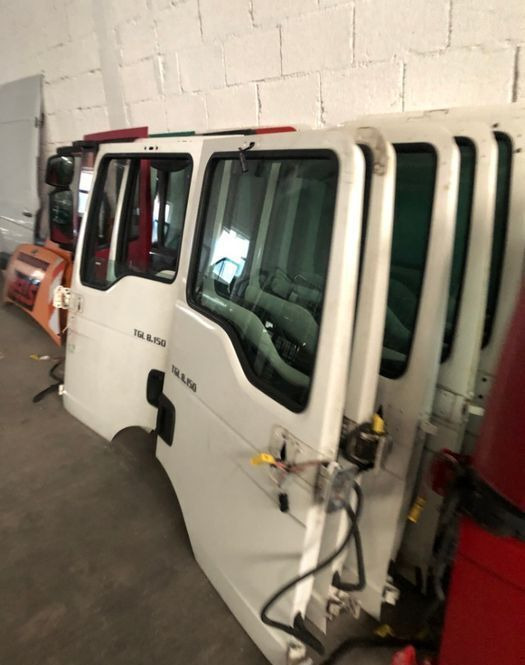 Scania IVECO Man Mercedes DAF Renault - Deur en onderdelen voor Vrachtwagen: afbeelding 5 Scania IVECO Man Mercedes DAF Renault - Deur en onderdelen voor Vrachtwagen: afbeelding 5