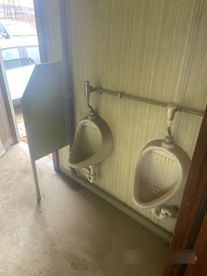 Steelhome Construction Container WC , Dusuri - organizare santier - - Wooncontainer: afbeelding 4 Steelhome Construction Container WC , Dusuri - organizare santier - - Wooncontainer: afbeelding 4