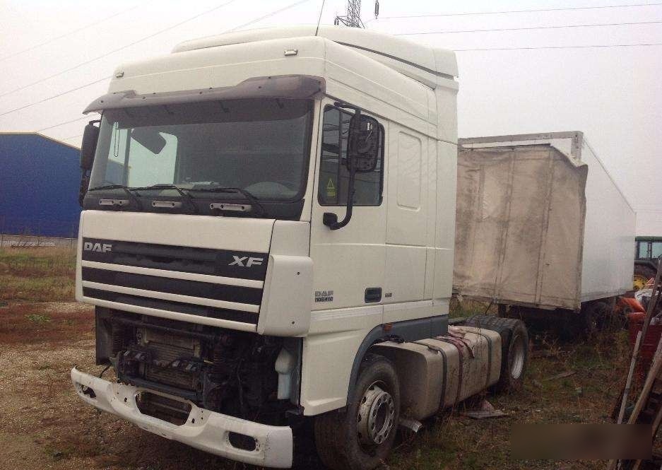 DAF XF 95 orice piesa - Trekker: afbeelding 2 DAF XF 95 orice piesa - Trekker: afbeelding 2