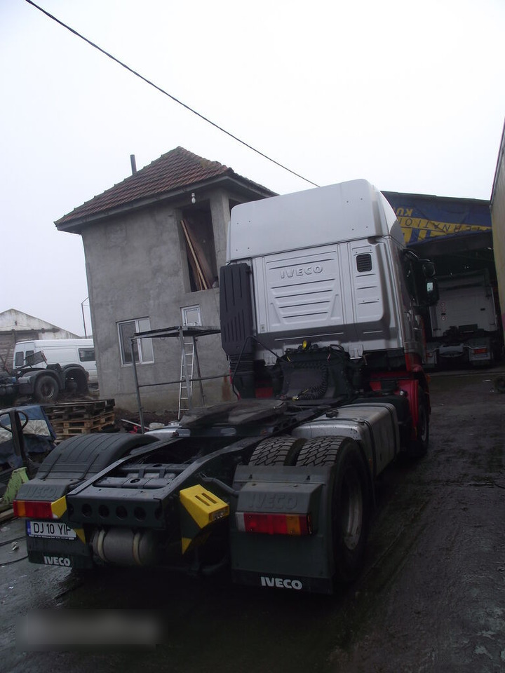 IVECO Cursor 13 - Trekker: afbeelding 2 IVECO Cursor 13 - Trekker: afbeelding 2