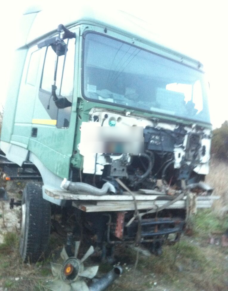 IVECO Cursor 13 - Trekker: afbeelding 4 IVECO Cursor 13 - Trekker: afbeelding 4