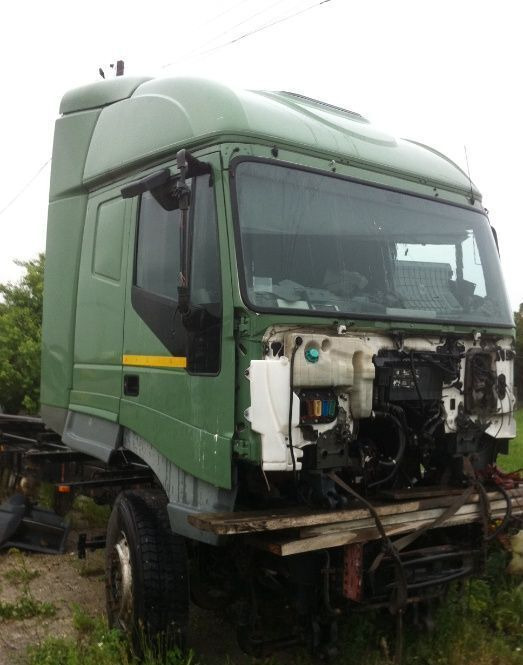 IVECO Eurostar - Trekker: afbeelding 4 IVECO Eurostar - Trekker: afbeelding 4