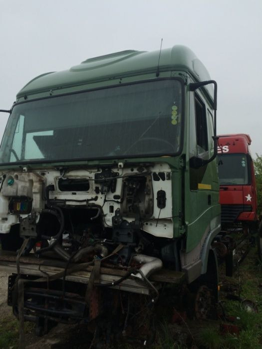 IVECO Eurostar piese din dezmembrari - Trekker: afbeelding 1 IVECO Eurostar piese din dezmembrari - Trekker: afbeelding 1