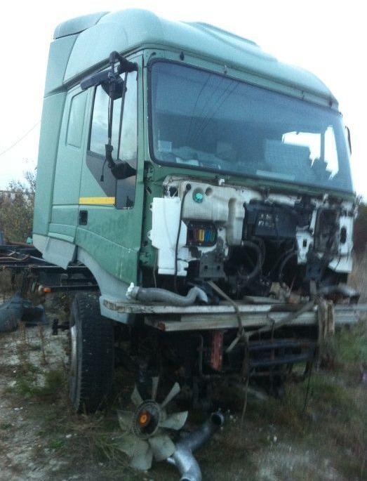 IVECO Eurostar piese din dezmembrari - Trekker: afbeelding 3 IVECO Eurostar piese din dezmembrari - Trekker: afbeelding 3