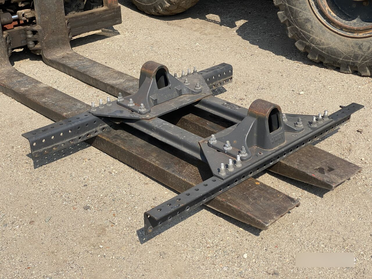 Volvo 26 cm - original Type MP60 55R-01 0724 : code 00-0724 - inaltato   truck - Snelwissel voor Vrachtwagen: afbeelding 1 Volvo 26 cm - original Type MP60 55R-01 0724 : code 00-0724 - inaltato   truck - Snelwissel voor Vrachtwagen: afbeelding 1