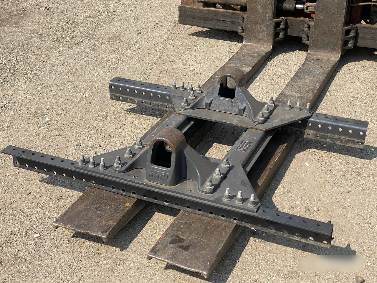 Volvo 26 cm - original Type MP60 55R-01 0724 : code 00-0724 - inaltato   truck - Snelwissel voor Vrachtwagen: afbeelding 2 Volvo 26 cm - original Type MP60 55R-01 0724 : code 00-0724 - inaltato   truck - Snelwissel voor Vrachtwagen: afbeelding 2