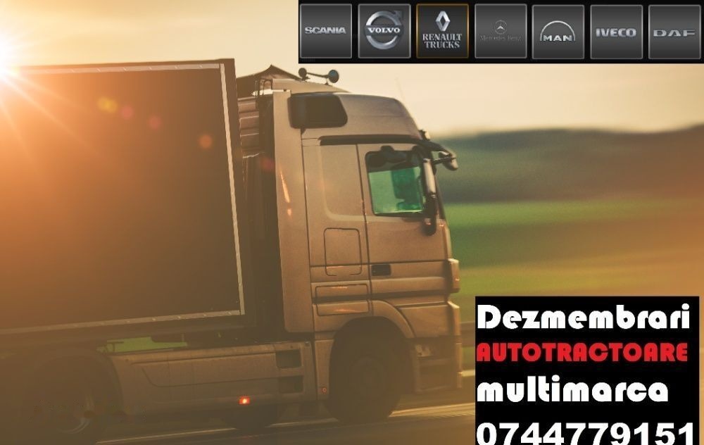 Volvo FH12 FL + multe alte modele - Velg voor Vrachtwagen: afbeelding 4 Volvo FH12 FL + multe alte modele - Velg voor Vrachtwagen: afbeelding 4