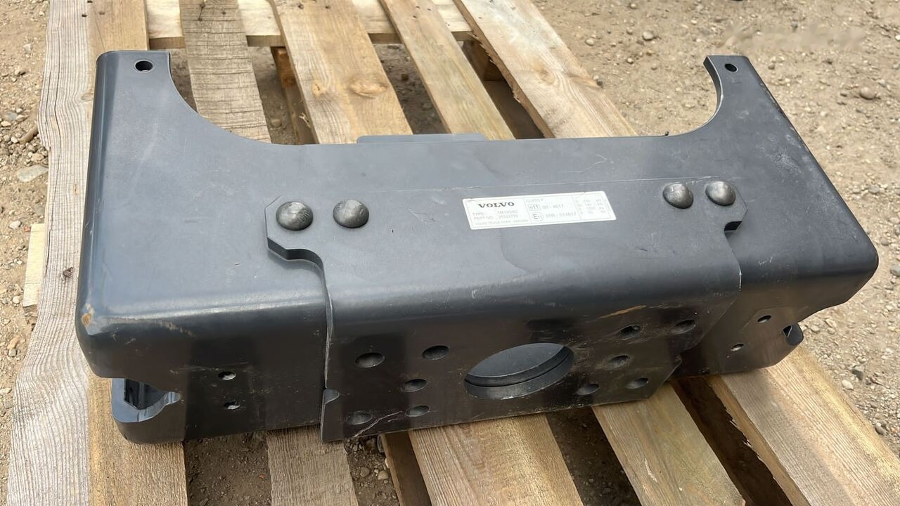 Volvo TRAVERSA type tm 190/63 CODE 21524799 truck - Koppelschotel voor Vrachtwagen: afbeelding 4 Volvo TRAVERSA type tm 190/63 CODE 21524799 truck - Koppelschotel voor Vrachtwagen: afbeelding 4