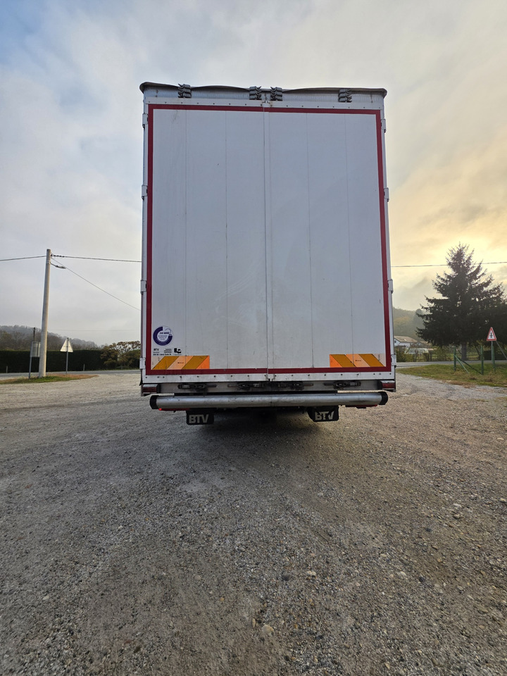 VOLVO FH500 Globetrotter Euro 6 - Schuifzeilen vrachtwagen: afbeelding 5 VOLVO FH500 Globetrotter Euro 6 - Schuifzeilen vrachtwagen: afbeelding 5