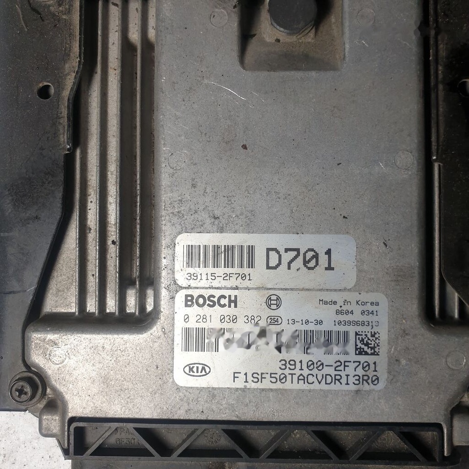 Bosch 0281030382  for car - ECU voor Personenwagen: afbeelding 2 Bosch 0281030382  for car - ECU voor Personenwagen: afbeelding 2