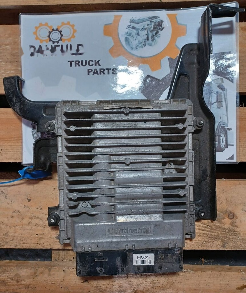 Continental truck - ECU voor Vrachtwagen: afbeelding 2 Continental truck - ECU voor Vrachtwagen: afbeelding 2