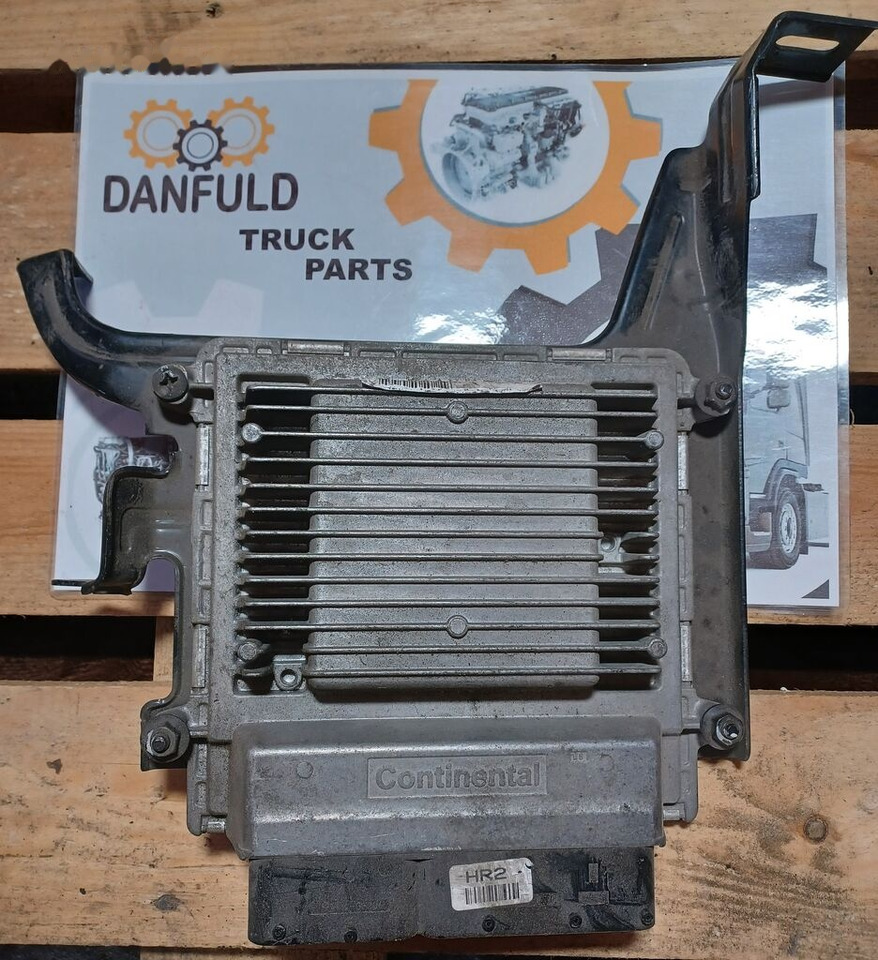 Continental truck - ECU voor Vrachtwagen: afbeelding 2 Continental truck - ECU voor Vrachtwagen: afbeelding 2