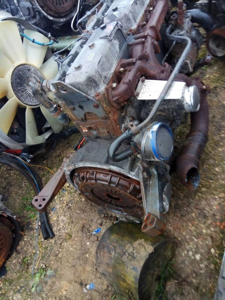 DAF ATI 75 - Motor voor Vrachtwagen: afbeelding 3 DAF ATI 75 - Motor voor Vrachtwagen: afbeelding 3