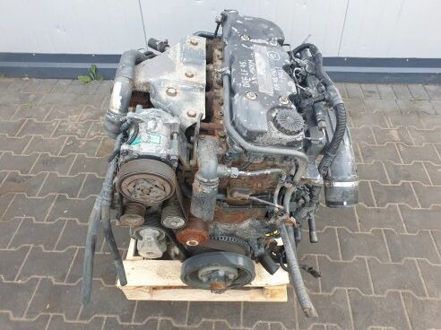 DAF BE110 C DAF LF 45 - Motor voor Vrachtwagen: afbeelding 1 DAF BE110 C DAF LF 45 - Motor voor Vrachtwagen: afbeelding 1